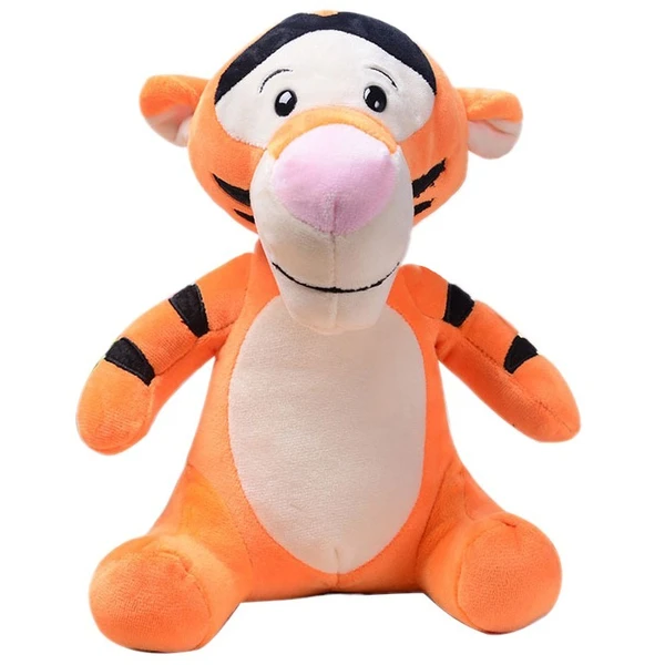 Pelúcia Turma do Ursinho Pooh