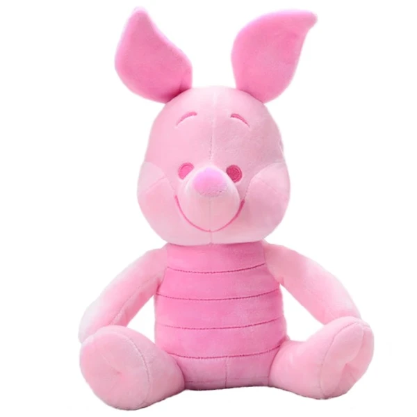 Pelúcia Turma do Ursinho Pooh