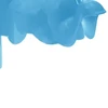Penico Troninho Elefante azul Paramount 38x23x16,5