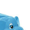 Penico Troninho Elefante azul Paramount 38x23x16,5