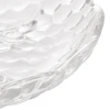 Petisqueira de cristal Bubble Lyor 18,5x4