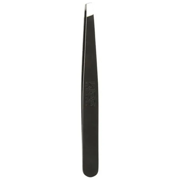 Pinça diagonal Slant Tweezer Classic Kiss NY