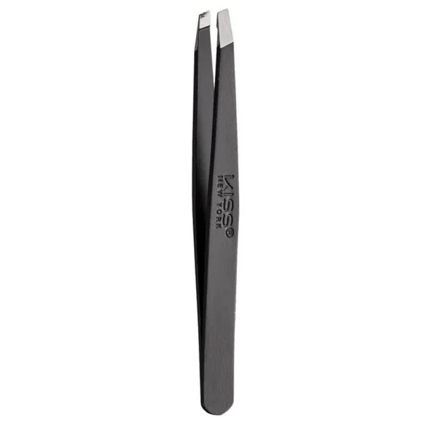 Pinça diagonal Slant Tweezer Classic Kiss NY
