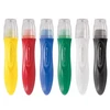 Pincel de tinta guache Jumbo 6 cores Faber-Castell