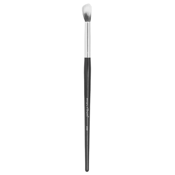 Pincel duo fiber para côncavo e esfumar Macrilan - A40