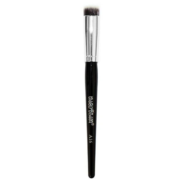 Pincel para contorno Macrilan - A16