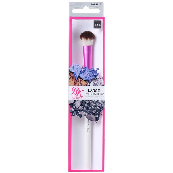 Pincel para sombra Large Eyeshadow RK by Kiss