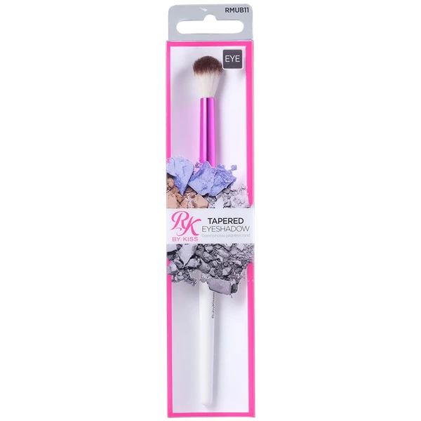 Pincel para sombra Tapered Eyeshadow RK by Kiss