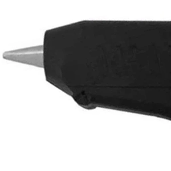 Pistola de cola quente bivolt para bastão G (grosso)