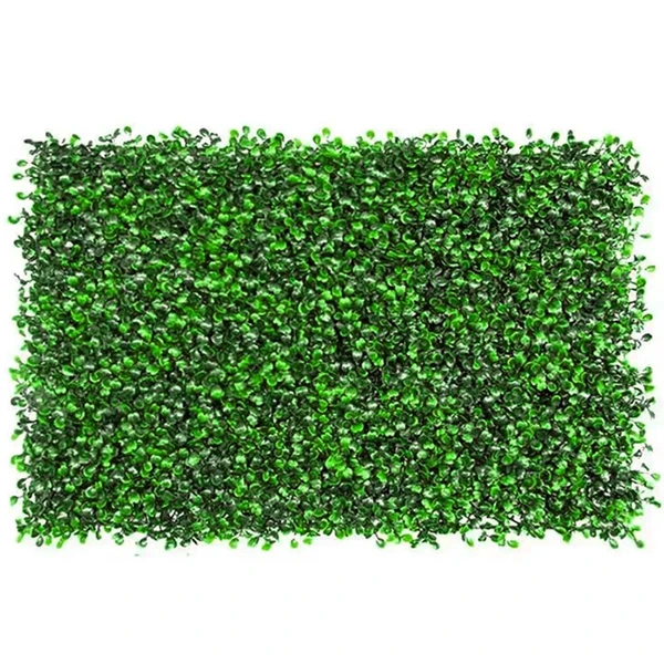 Placa de grama Eucalipto para muro verde 60x40