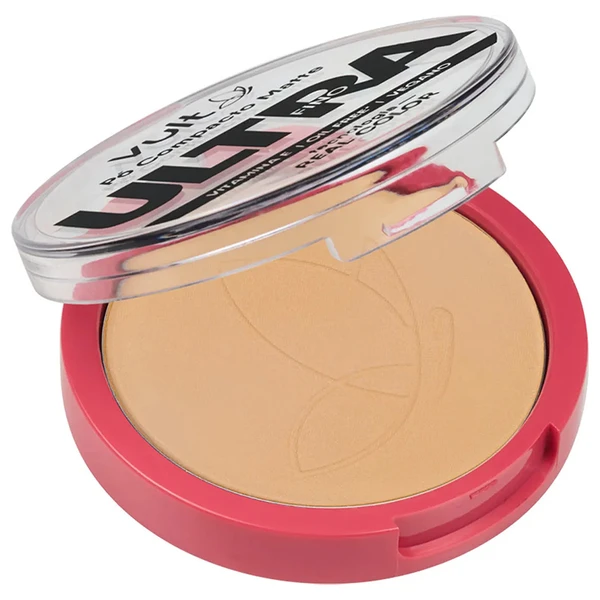 Pó compacto matte Ultrafino Vult - V430