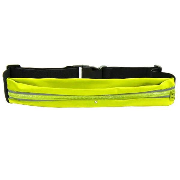 Pochete fitness porta celular unissex