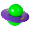 Pogobol roxo e verde Estrela 70 kg