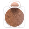 Porta condimentos de vidro com tampa de cortiça e colher de bambu Lyor 310 ml