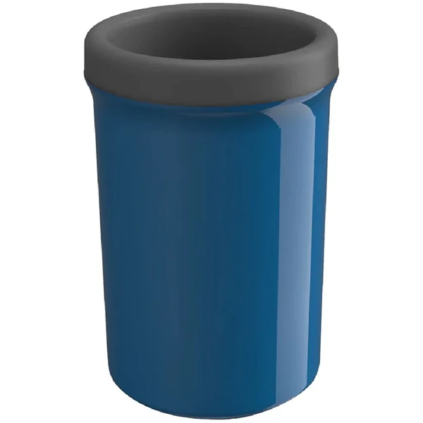 Porta lata de 350ml para conservar a temperatura das bebidas