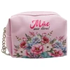 Porta moedas estampado Mãe 9x6x5
