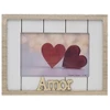 Porta retrato Amor Love 10x15