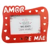 Porta retrato Amor de Mãe 10x15