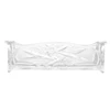 Porta talher de cristal Prima Lyor 27x8x9