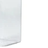 Pote hermético Lumini Black quadrado Paramount 2.200 ml