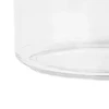 Pote hermético Lumini Black redondo Paramount 480 ml
