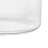 Pote hermético Lumini Black redondo Paramount 480 ml
