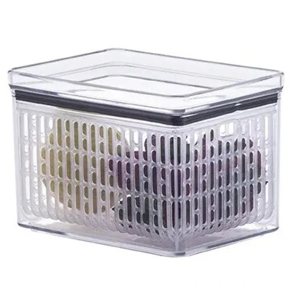 Pote hermético Lumini Fresh 1.800 ml
