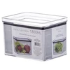 Pote hermético Lumini Fresh 1.800 ml