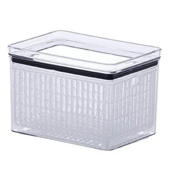 Pote hermético Lumini Fresh 1.800 ml