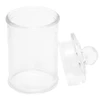 Pote hermético de vidro Arena Lyor 150 ml