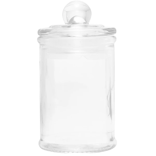 Pote hermético de vidro Arena Lyor 150 ml
