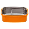 Pote marmita infantil Bentô Box Zoo Leão Buba