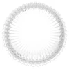 Potiche de cristal Carrossel Lyor 6,5x9