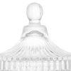Potiche de cristal Carrossel Lyor 6,5x9