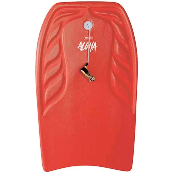 Prancha de Bodyboard 57x35x5