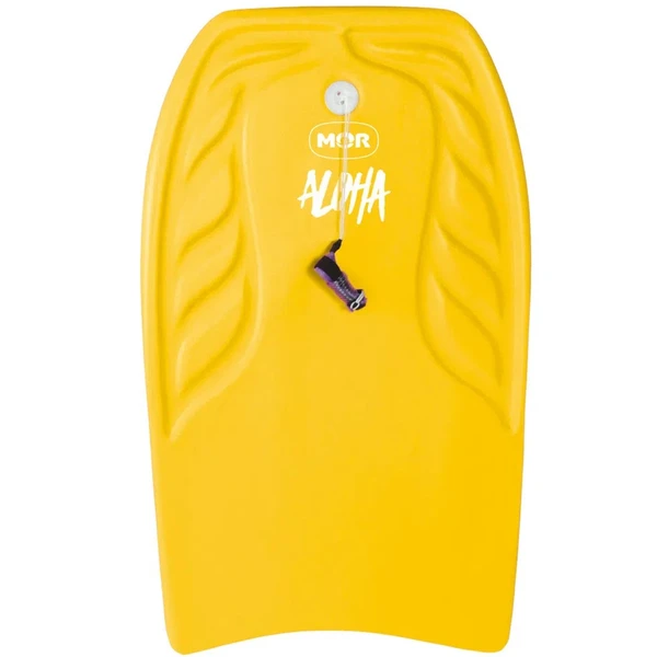 Prancha de Bodyboard 57x35x5