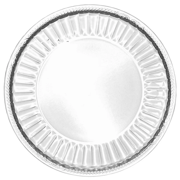 Prato para sobremesa em cristal Imperial Lyor 19,5 cm