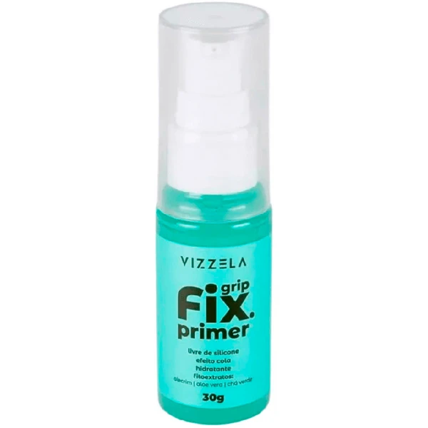 Primer facial Grip Fix Primer Vizzela