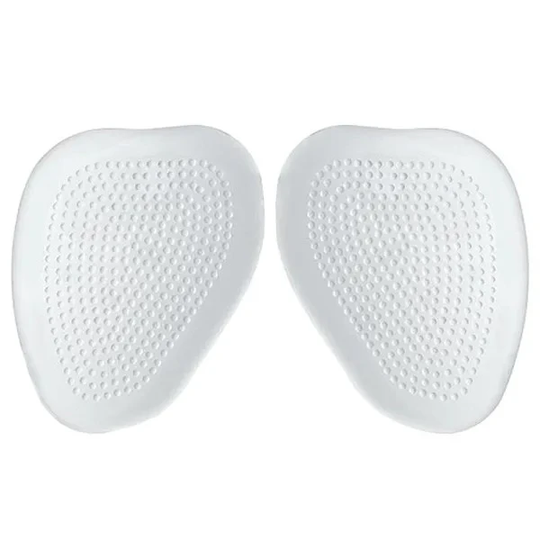 Protetor de silicone para os pés