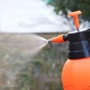 Pulverizador manual de pressão para jardinagem e limpeza 2 litros
