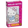 Quebra-cabeça Hello Kitty Sanrio Grow 200 peças