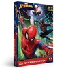 Quebra-cabeça Homem-Aranha 100 peças