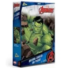 Quebra-cabeça Hulk 60 peças