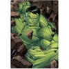 Quebra-cabeça Hulk 60 peças
