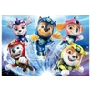 Quebra-cabeça Patrulha Canina Nickelodeon Grow 30 peças