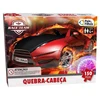 Quebra-cabeça Race Team 150 peças