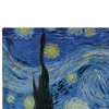 Quebra-cabeça Vincent Van Gogh - A Noite Estrelada Toyster 1000 peças