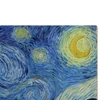Quebra-cabeça Vincent Van Gogh - A Noite Estrelada Toyster 1000 peças