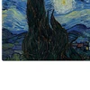 Quebra-cabeça Vincent Van Gogh - A Noite Estrelada Toyster 1000 peças