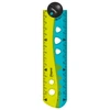 Régua escolar dobrável Croc Croc Crocodilo Maped 30 cm
